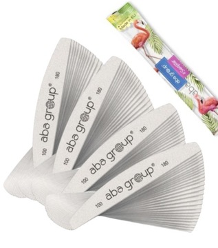 ABA GROUP PILNIK ŁÓDKA 100/180 STANDARD 50 szt