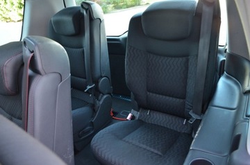 Renault Espace IV Van 2.0 i 16V Turbo 170KM 2008 ZAREJESTROWANY 2.0T 170KM SERWIS LIFT NAVI SKÓRA PANORAMA 7 FOTELI, zdjęcie 30