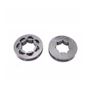 ZĘBATKA ŁAŃCUCHA KÓŁKO PŁYWAJĄCE 3/8 DO STIHL MS170 MS171 MS180 MS181 MS210