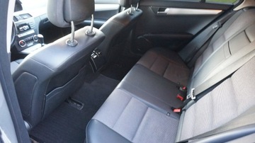 Mercedes Klasa C W204 Kombi T204 2.2 200 CDI BlueEFFICIENCY 136KM 2012 Mercedes C 200 super stan. Gwarancja. Polecam!!!, zdjęcie 5