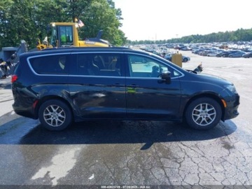 Chrysler Voyager V 2020 Chrysler Voyager LXI 2020 3.6l 3.6 Benzyna 287KM, zdjęcie 6