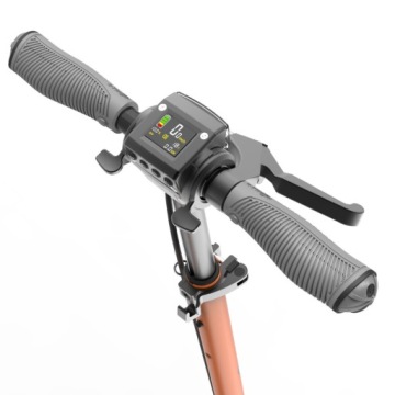 Электросамокат E-TWOW GT SL 35-40 км НОВЫЙ