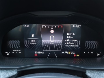 Skoda Kamiq Crossover Facelifting 1.0 TSI 115KM 2024 Skoda Kamiq 1.0 TSI, Salon Polska, 1. Właściciel, zdjęcie 10