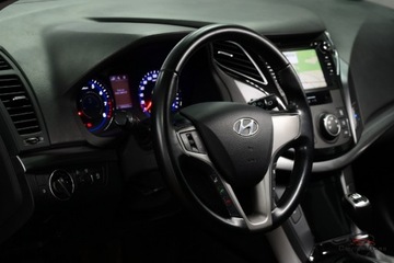 Hyundai i40 Kombi Facelifting 1.6 GDI 135KM 2016 Hyundai i40 1.6 GDi Led Navi Klimatyzacja Drive Mode Kamera WiFi Alu 16 Gw, zdjęcie 22