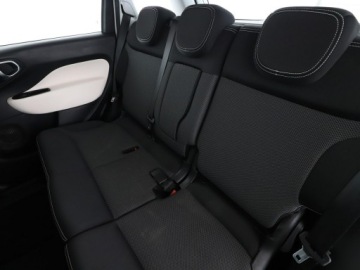 Fiat 500L Trekking Seria 4 1.4 95KM 2017 Fiat 500L klima auto kamera i czujniki parkowania, zdjęcie 16