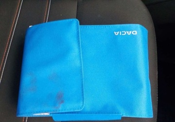 Dacia Jogger 1.0 TCe 110KM 2022 Dacia Jogger Okazja Benzyna 110KM, zdjęcie 25