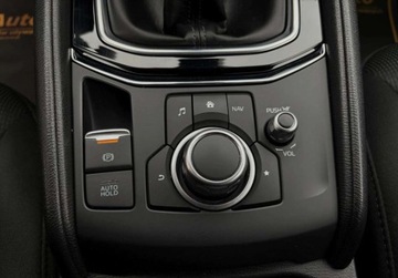 Mazda CX-5 I SUV Facelifting 2.0 SKYACTIV-G 165KM 2017 Mazda CX-5 II 2.0 165KMnavi head-up FULL LED gwarancjamanual KAMERA, zdjęcie 30