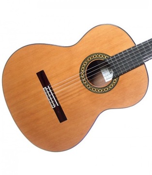 АЛЬГАМБРА 4PA - КЛАССИЧЕСКАЯ ГИТАРА