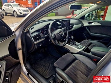 Audi A6 C7 Limousine Facelifting 2.0 TDI ultra 190KM 2015 Audi A6 Limousine 2,0 TDI ULTRA 190km Sedan Automat Zarejestrowana 2.0, zdjęcie 16