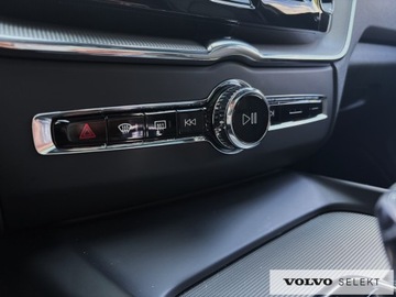 Volvo XC60 II 2024 Volvo XC 60 XC60 T8 Plug-In Black Edition! | AWD |, zdjęcie 15