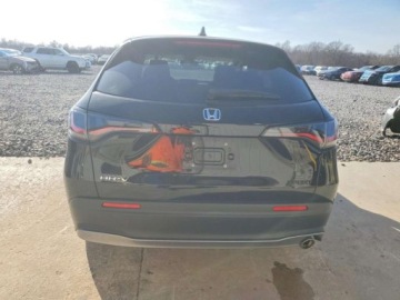 Honda HR-V III 2025 Honda HR-V HONDA HR-V SPORT 2.0 Benzyna 160KM, zdjęcie 4