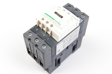 Контактор Schneider Electric LC1D40AP5