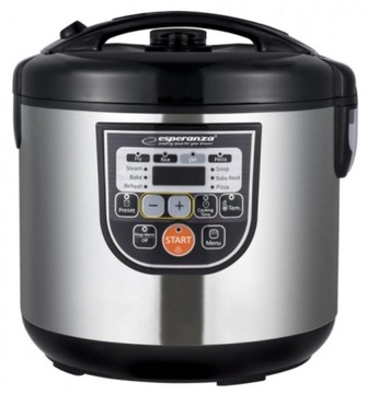 ROBOT KUCHENNY PLANETARNY ESPERANZA COOKING MATE EKG011 (860W)