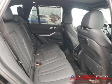 BMW X5 G05 2021 BMW X5 _XDRIVE40I_2021r 3.0 Benzyna 335KM, zdjęcie 8