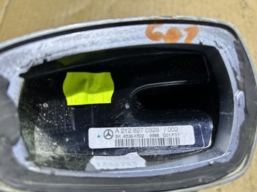 ANTÉNA STŘEŠNÍ MERCEDES E TŘÍDA W212 A2128201675