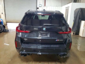 BMW X1 U11 2025 BMW X1 2025 BMW X1 M35i Sports Activity Vehicle , od ubezpieczalni 2.0, zdjęcie 6