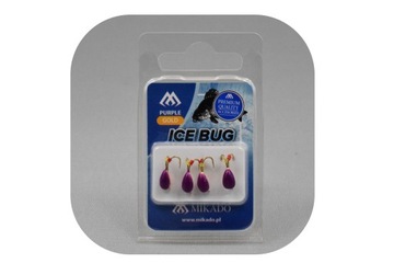 МИКАДО ICE BUG 0,8 1 ШТ.