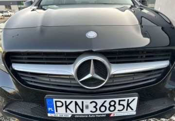 Mercedes CLA C117 Coupe 1.6 180 122KM 2014 Mercedes-Benz CLA Mercedes-Benz CLA 180 Urban 1.6 Benzyna 122KM, zdjęcie 15