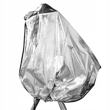 Пылезащитный чехол для астрономических телескопов.