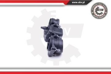 SEPARATOR OLEJU ODMA MERCEDES C-CLASS 31SKV132