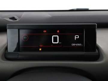 Citroen C4 Cactus Crossover Facelifting 1.2 PureTech 110KM 2018 Citroen C4 Cactus Shine automat navi kamera, zdjęcie 21
