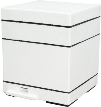 Мини уличная с рамами - неокрашенная