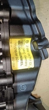 AUDI A4 A5 A6 Q5 2.7 3.0 TDI KOLEKTOR SACÍ/ZBĚRNÉ L 059129711CL P 059129712BS