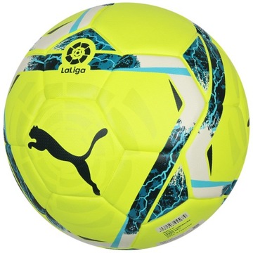 PUMA LALIGA BALL 1 083511 01 р. 5 БЕСПЛАТНЫЙ НАСОС.