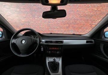 BMW Seria 3 E90-91-92-93 Limuzyna E90 318i 143KM 2008 BMW Seria 3 Klima Alu Grzane Fotele Gwarancja w cenie Warszawa VRRL 2.0, zdjęcie 4