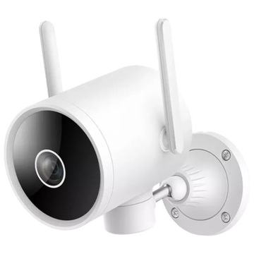 НАРУЖНОЕ ПЕРЕКЛЮЧЕНИЕ IP WI-FI КАМЕРА НОЧНОЙ РЕЖИМ МИКРОФОН