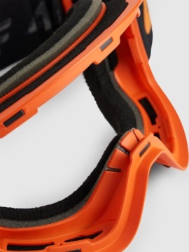 4F C PRO оправа для очков - оранжевая MT