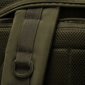 Рюкзак Texar Grizzly 65 л Оливковый
