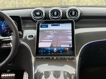 Mercedes GLC C254/X254 Coupe 2.0 220d 197KM 2025 GLC Coupe 220 d 4-Matic AMG Line 2.0 (197KM) 2025, zdjęcie 8