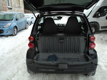 Smart Fortwo II 2010 Smart Fortwo sprzedam ładnego mercedesa SMARTA, zdjęcie 7