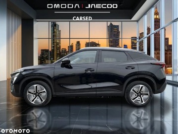 Omoda E5 2025 Omoda E5 Elektryczny 204KM, zdjęcie 1