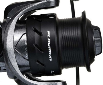 Катушка Flagman Legend Feeder FS 4000