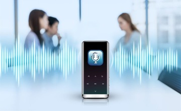 Bluetooth-плеер 1,8-дюймовый TFT-дисплей MP4