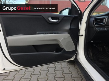 Kia Stonic Crossover Facelifting 1.2 DPI 84KM 2021 Kia Stonic 1.2 84KM Business Line FV23% tempomat 2TR komplet kół Tempoma, zdjęcie 9