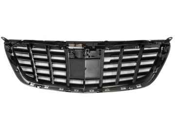 MASKA MŘÍŽKA MERCEDES S TŘÍDA W222 (14-20) MAYBACH