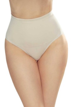 Эльдар Стринги Вектра бежевые S