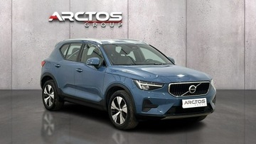 Volvo XC40 Crossover Facelifting 2.0 B3 163KM 2022 Volvo XC 40 B3 Core Automat Kombi, zdjęcie 6
