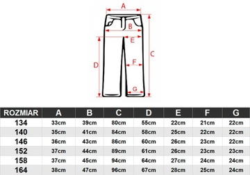 4F ЗИМНИЕ ЛЫЖНЫЕ БРЮКИ ДЛЯ ДЕТЕЙ / 164