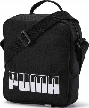 TOREBKA LISTONOSZKA SASZETKA PUMA PLUS PORTABLE II