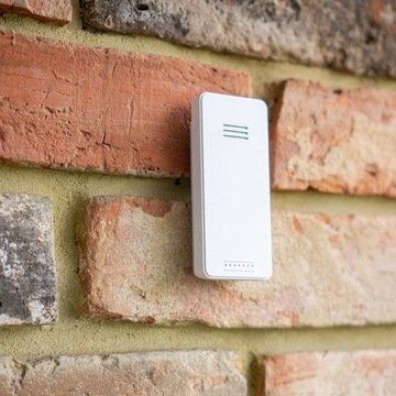 МЕТЕОСТАНЦИЯ ТЕРМОМЕТР ГИГРОМЕТР RCC BIOWIN 202