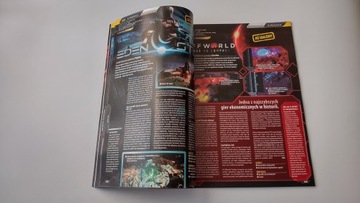 CD-Action 5/2015 без дисков