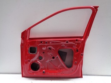 DVEŘE PRAVÉ PŘEDNÍ SEAT ARONA 6F9 17- NR 41701