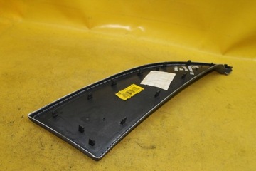 ОБИВКА ДВЕРИ ПРАВАЯ ПЕРЕДНЯЯ LEON II FL 1P0867113