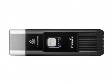 ТАКТИЧЕСКИЙ СВЕТОДИОДНЫЙ АККУМУЛЯТОРНЫЙ ФОНАРЬ Fenix ​​BC25R для велосипеда