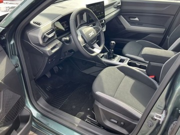 Dacia Bigster 1.2 TCe 140KM 2025 Od ręki - Journey 1.2 TCe 140KM / Pakiet Zimowy Plus, zdjęcie 4