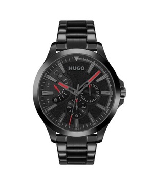 Movado Group Hugo Męski analogowy zegarek